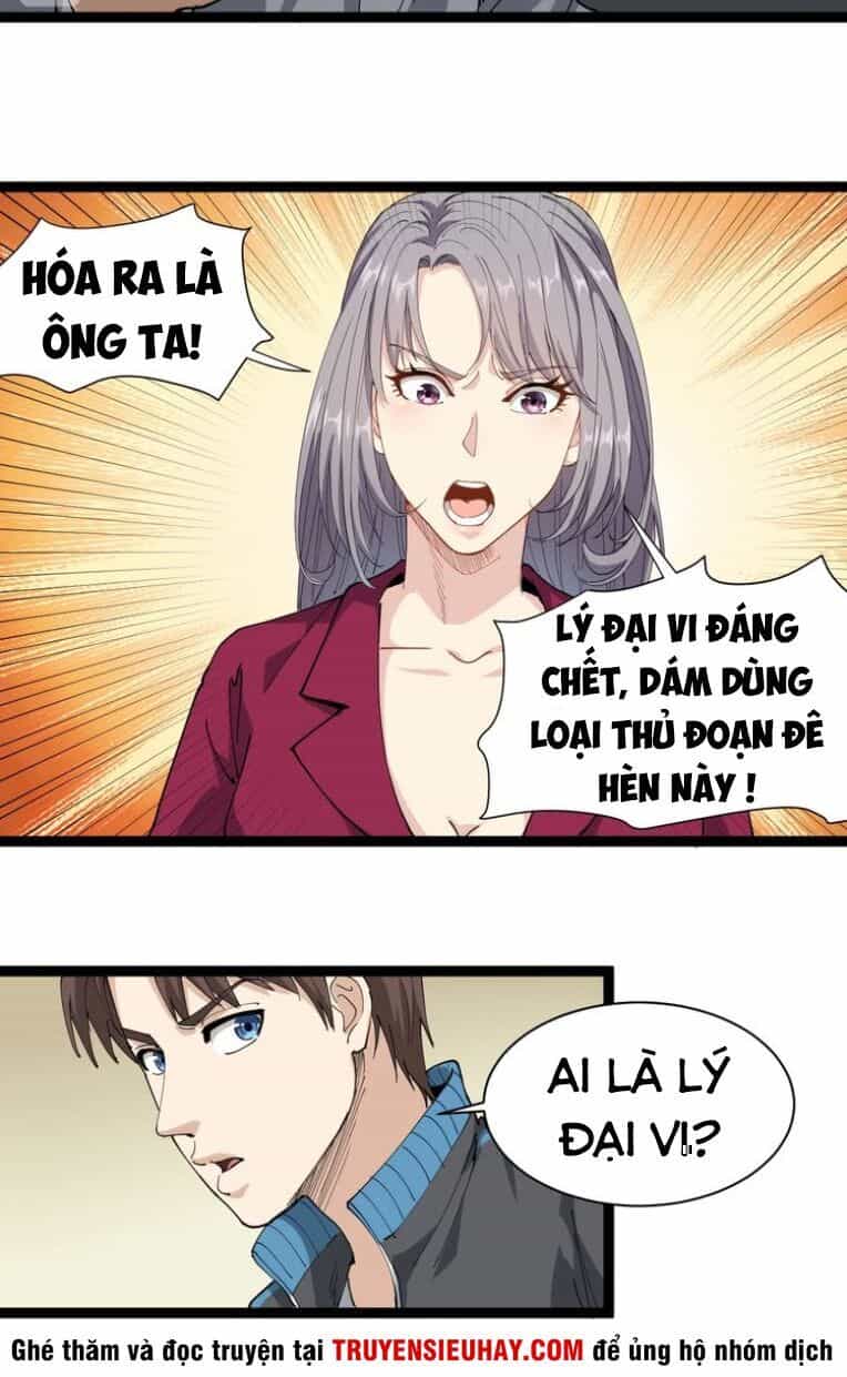 Hồi Xuân Tiểu Độc Y - Chương 19 - ảnh 74