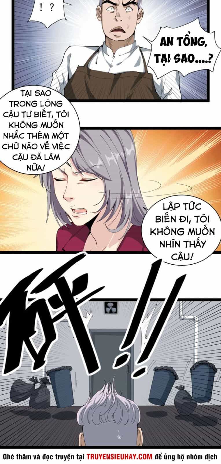 Hồi Xuân Tiểu Độc Y - Chương 20 - ảnh 18