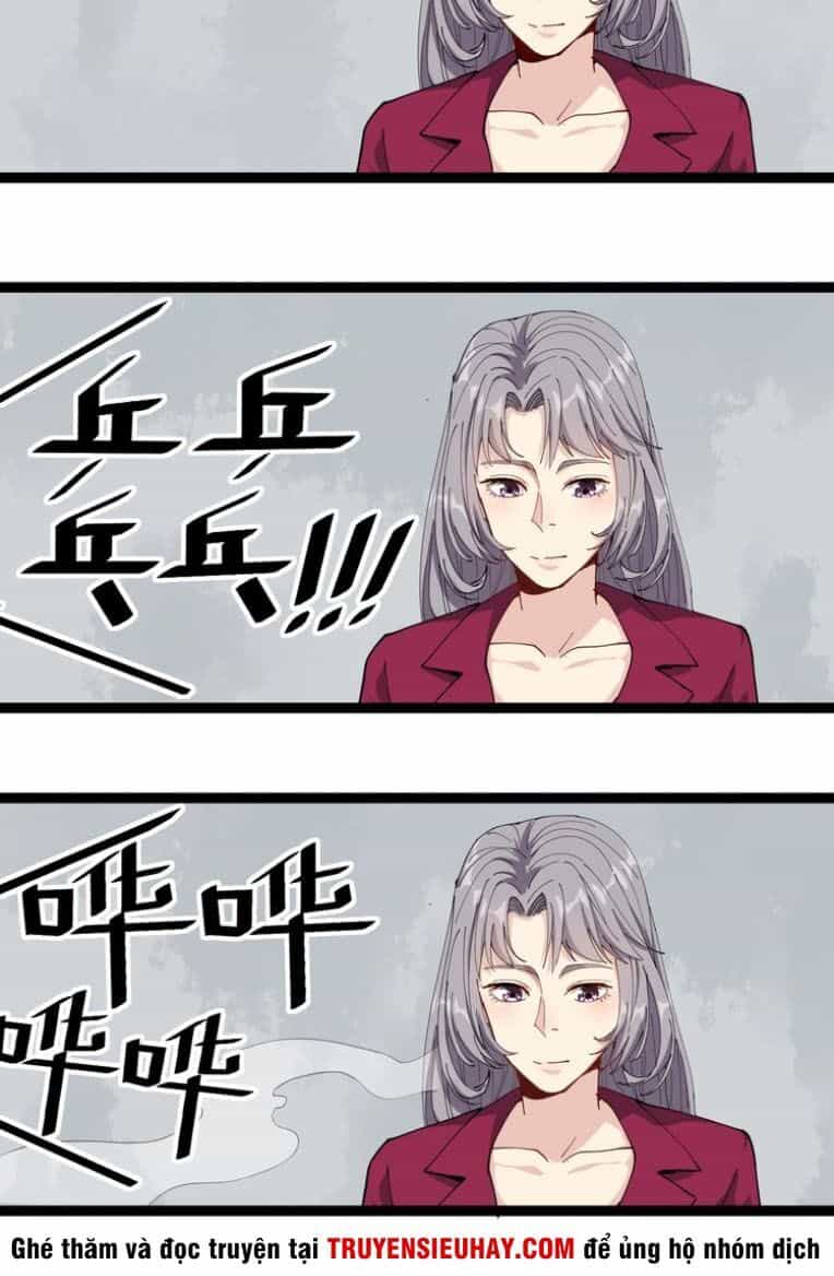 Hồi Xuân Tiểu Độc Y - Chương 20 - ảnh 28