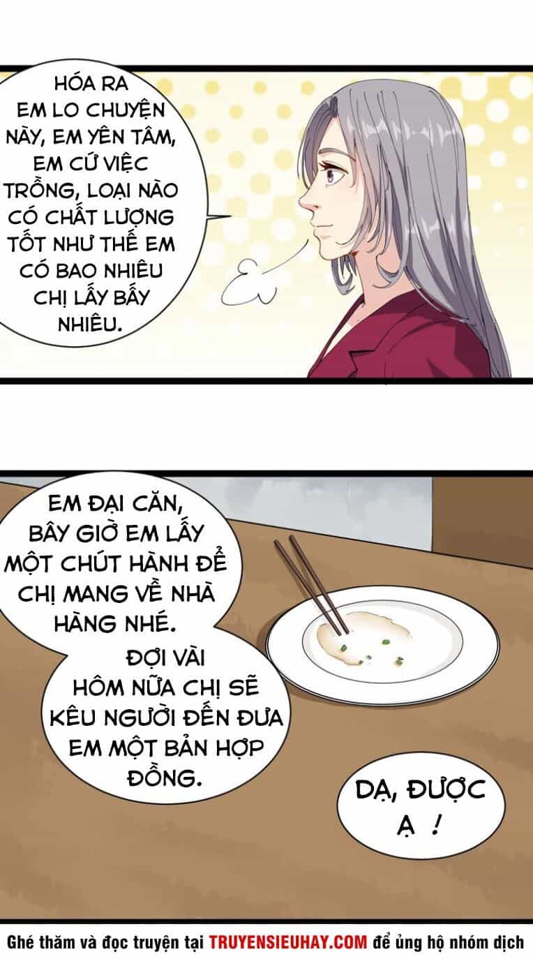 Hồi Xuân Tiểu Độc Y - Chương 20 - ảnh 42