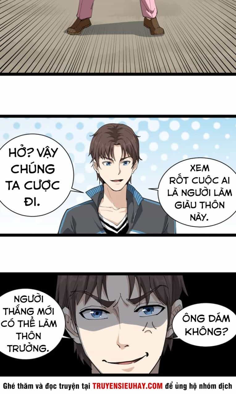 Hồi Xuân Tiểu Độc Y - Chương 20 - ảnh 70