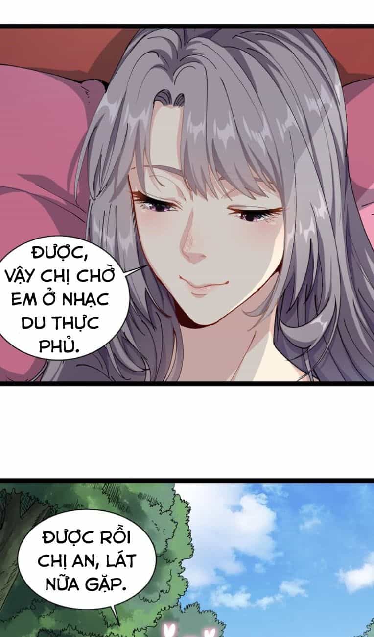 Hồi Xuân Tiểu Độc Y - Chương 21 - ảnh 18