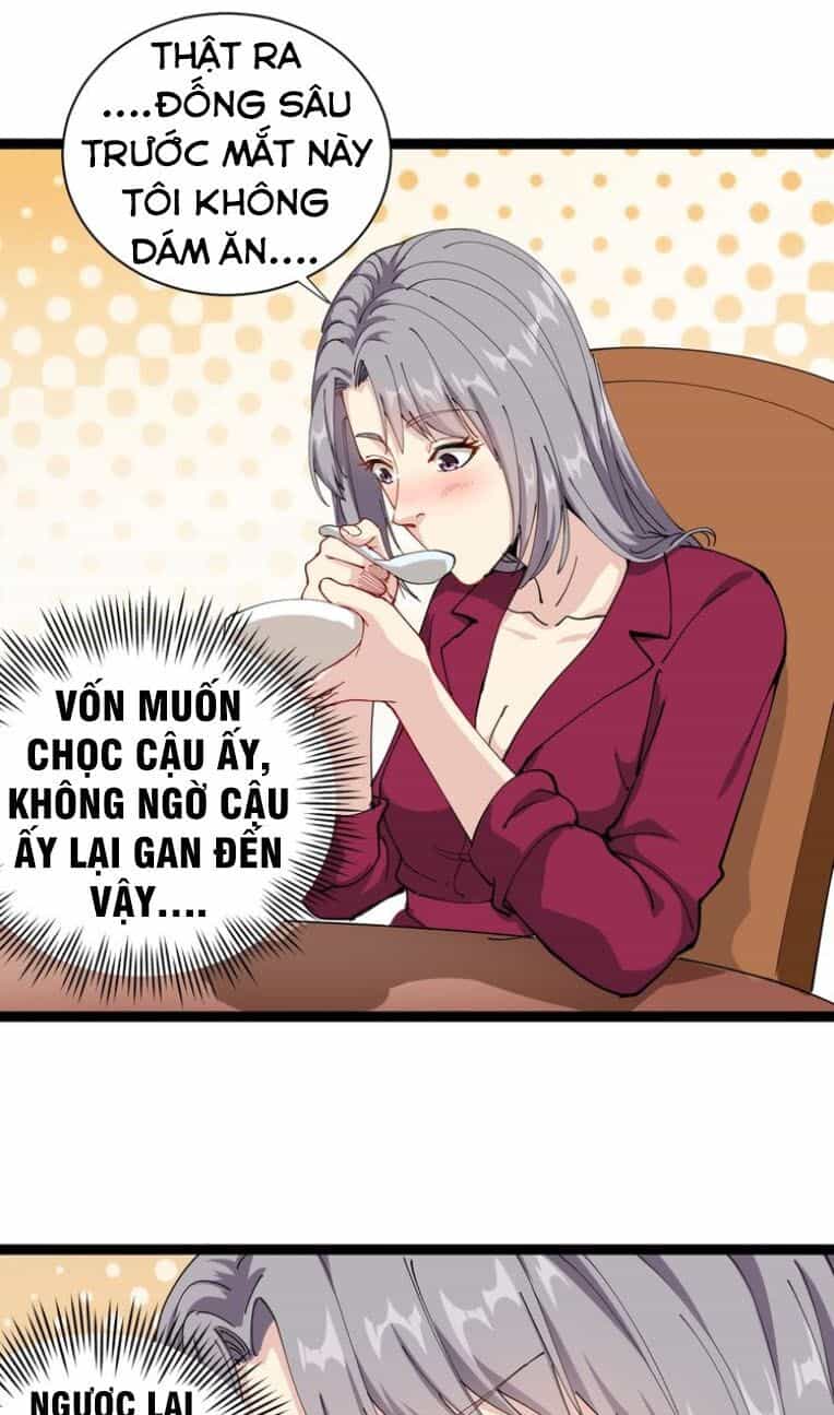 Hồi Xuân Tiểu Độc Y - Chương 21 - ảnh 39