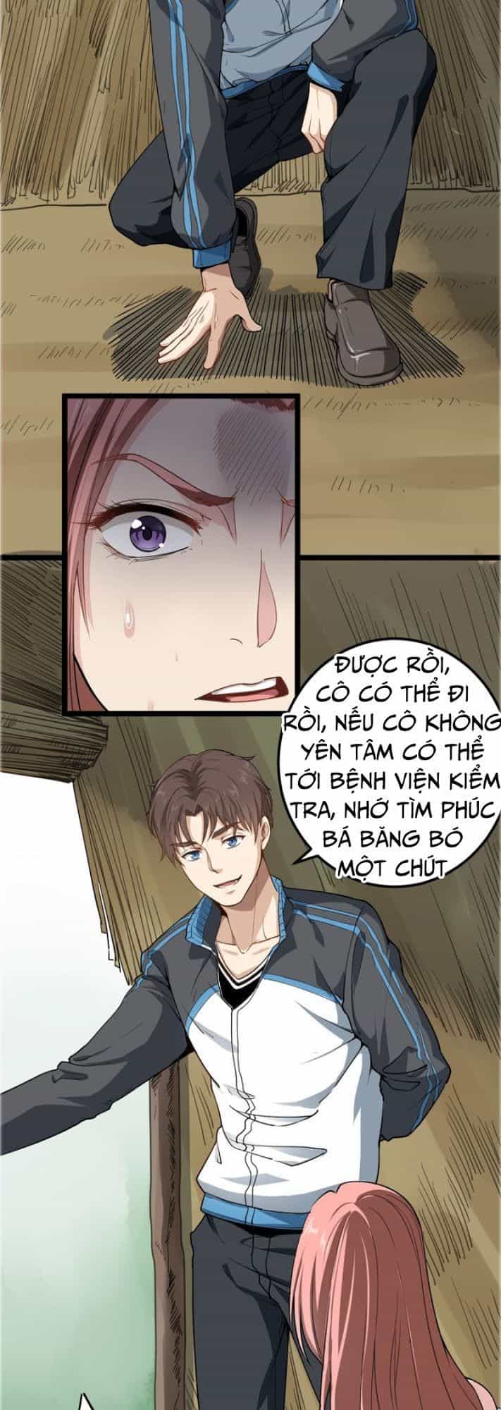 Hồi Xuân Tiểu Độc Y - Chương 2 - ảnh 50