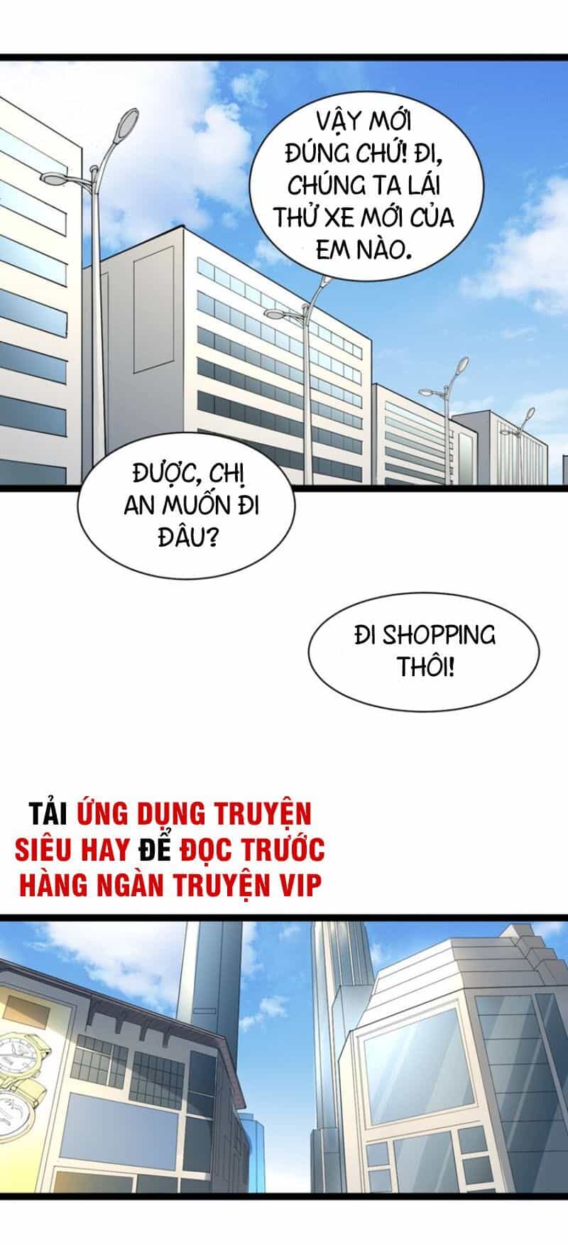 Hồi Xuân Tiểu Độc Y - Chương 22 - ảnh 15