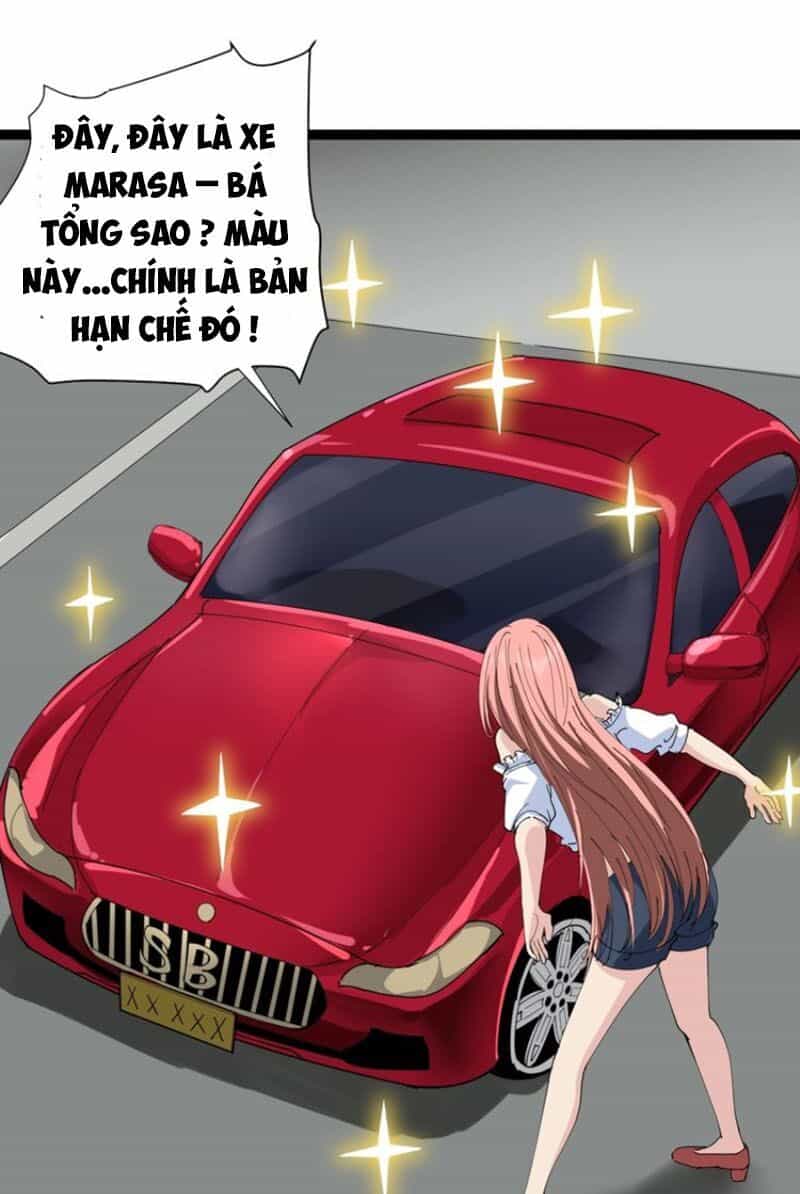 Hồi Xuân Tiểu Độc Y - Chương 22 - ảnh 28