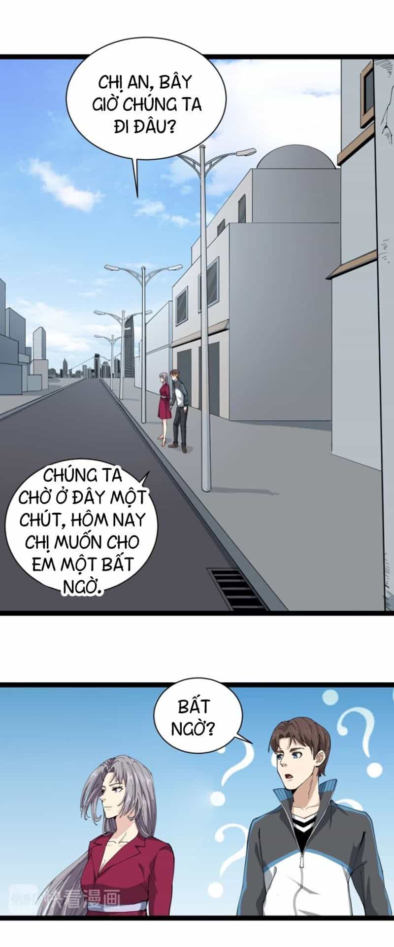 Hồi Xuân Tiểu Độc Y - Chương 22 - ảnh 3