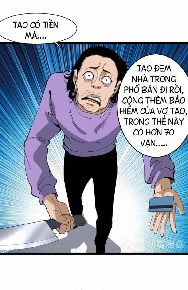 Hồi Xuân Tiểu Độc Y - Chương 22 - ảnh 41