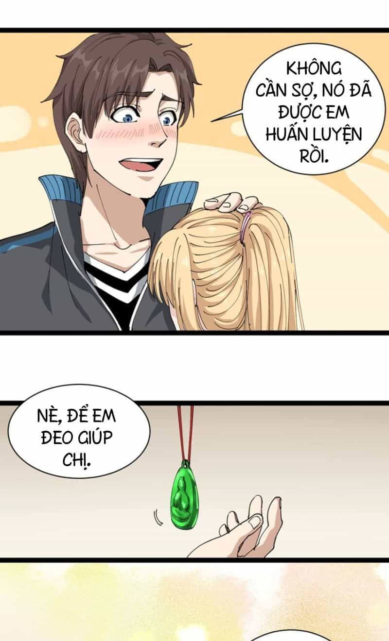 Hồi Xuân Tiểu Độc Y - Chương 23 - ảnh 14