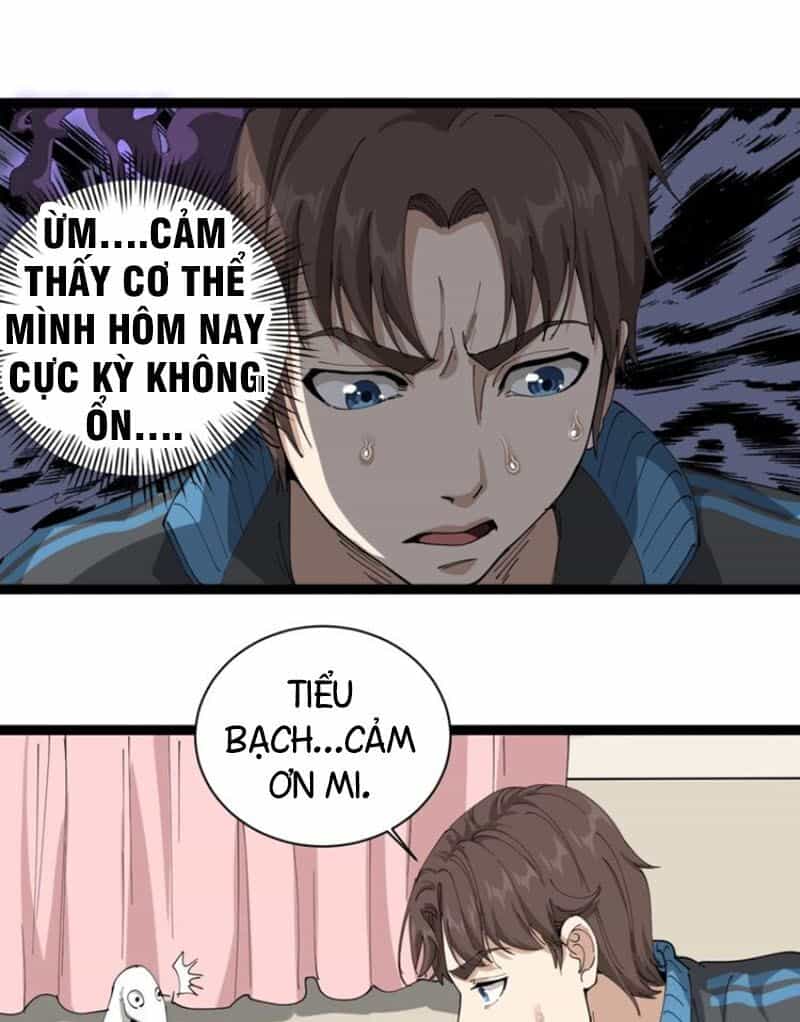 Hồi Xuân Tiểu Độc Y - Chương 23 - ảnh 47