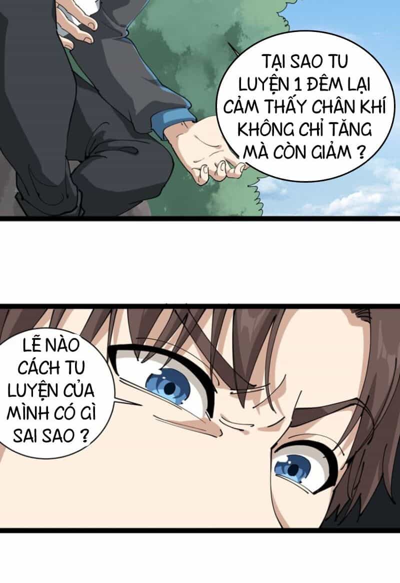 Hồi Xuân Tiểu Độc Y - Chương 23 - ảnh 58
