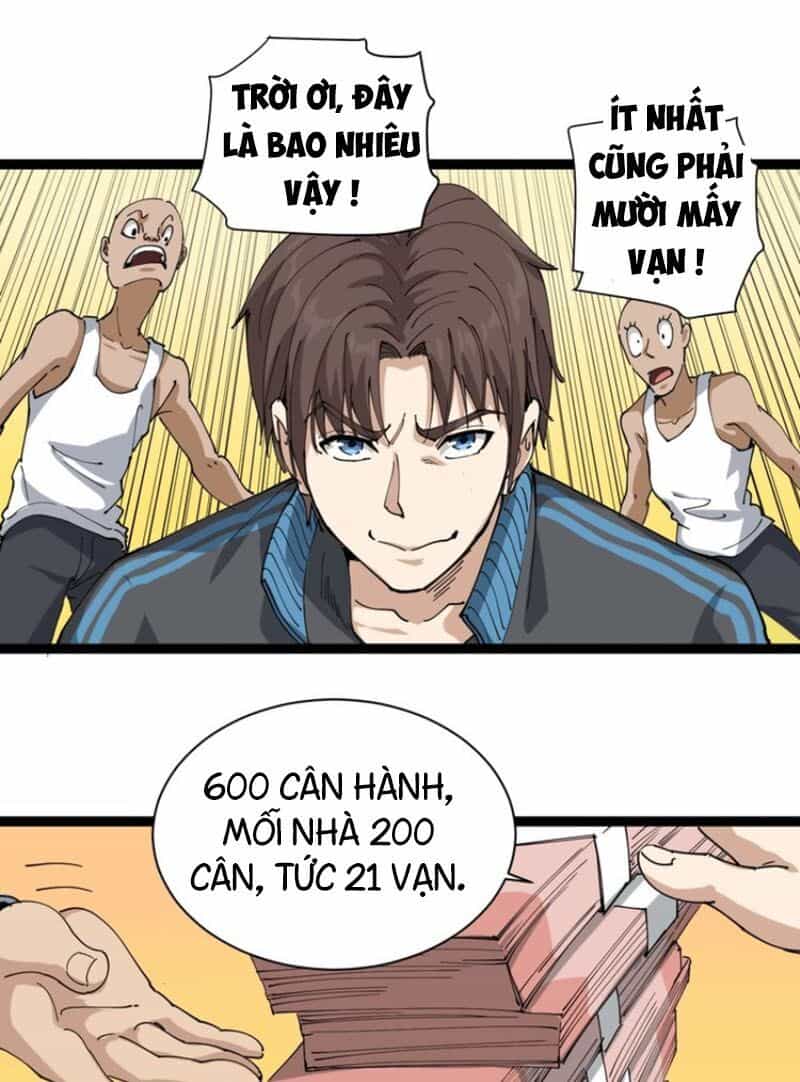 Hồi Xuân Tiểu Độc Y - Chương 23 - ảnh 69