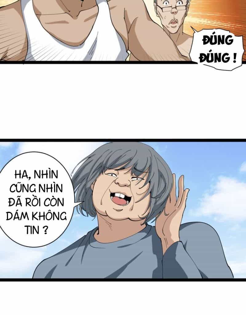 Hồi Xuân Tiểu Độc Y - Chương 23 - ảnh 74