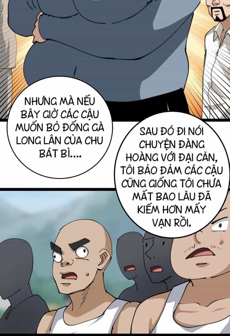Hồi Xuân Tiểu Độc Y - Chương 23 - ảnh 78