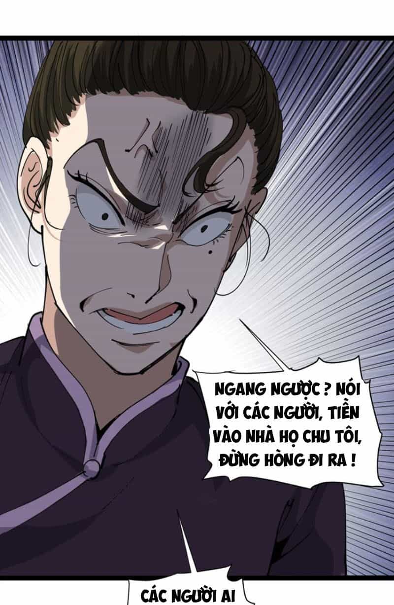 Hồi Xuân Tiểu Độc Y - Chương 24 - ảnh 33