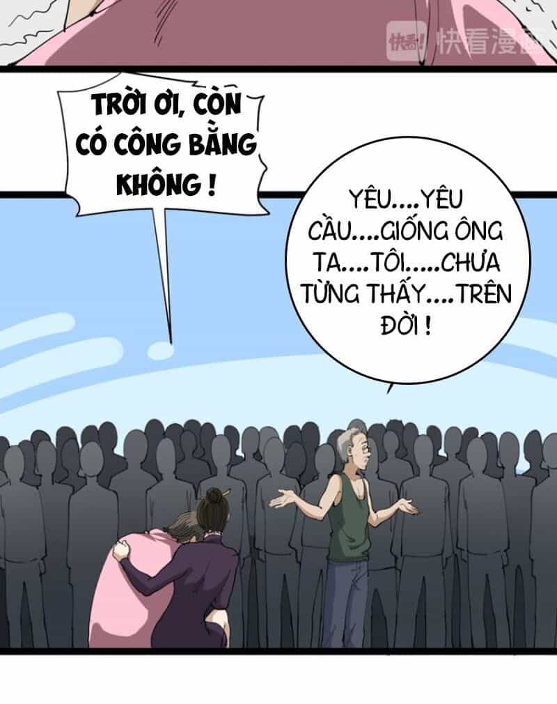 Hồi Xuân Tiểu Độc Y - Chương 24 - ảnh 54