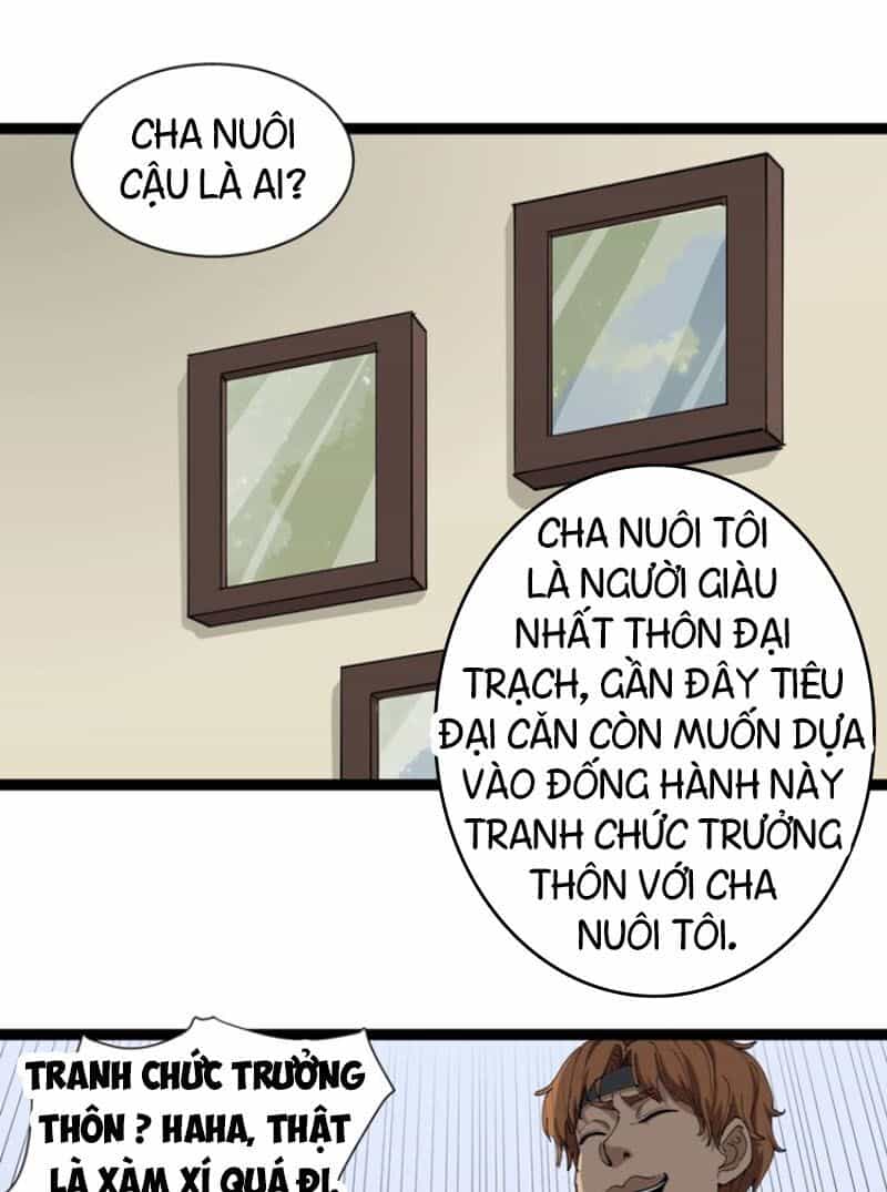 Hồi Xuân Tiểu Độc Y - Chương 24 - ảnh 6