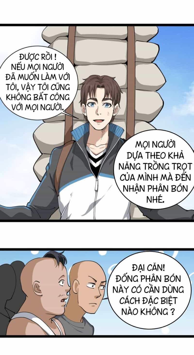 Hồi Xuân Tiểu Độc Y - Chương 24 - ảnh 63