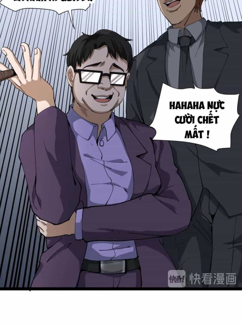 Hồi Xuân Tiểu Độc Y - Chương 24 - ảnh 7