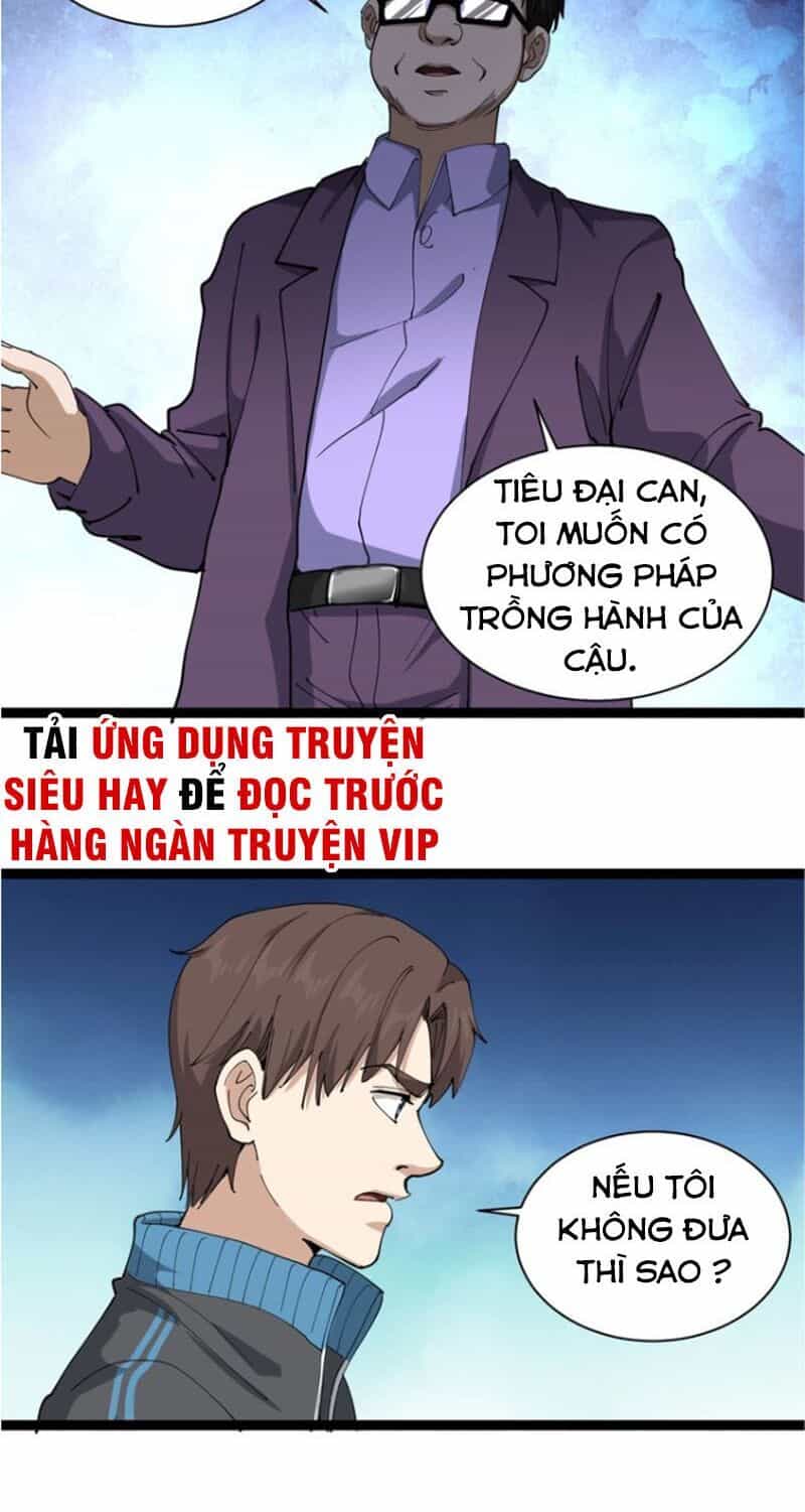 Hồi Xuân Tiểu Độc Y - Chương 25 - ảnh 12