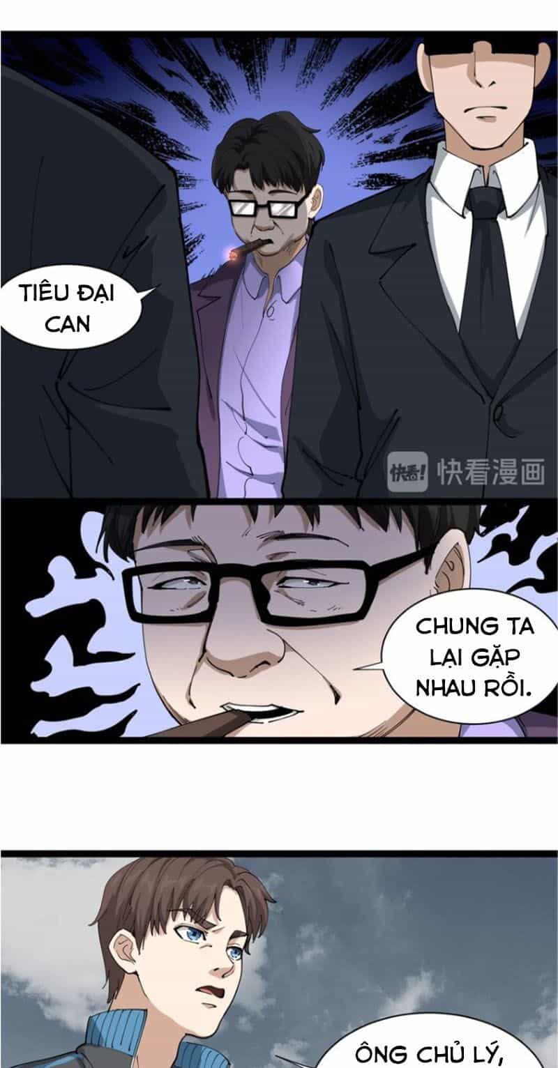 Hồi Xuân Tiểu Độc Y - Chương 25 - ảnh 9