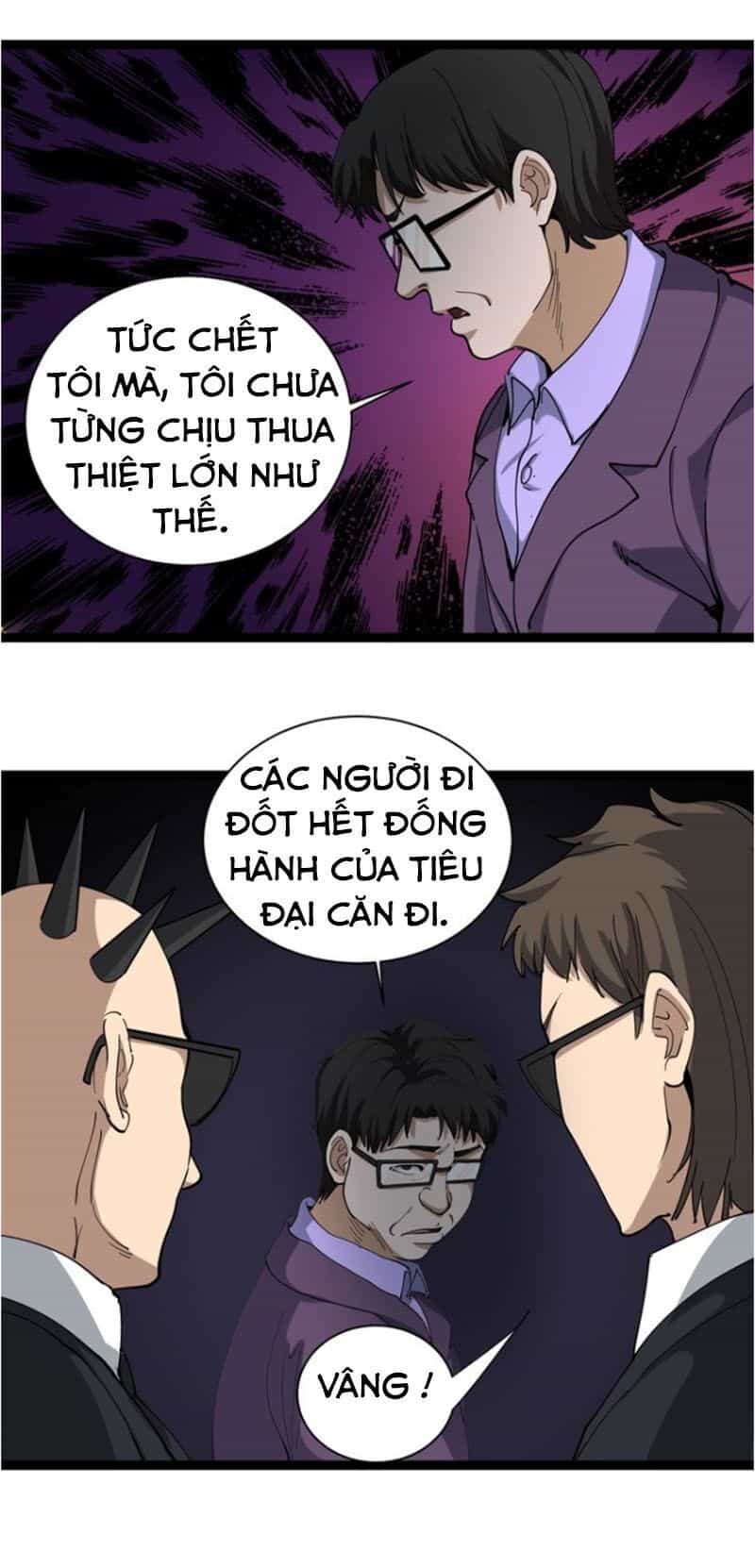 Hồi Xuân Tiểu Độc Y - Chương 26 - ảnh 13