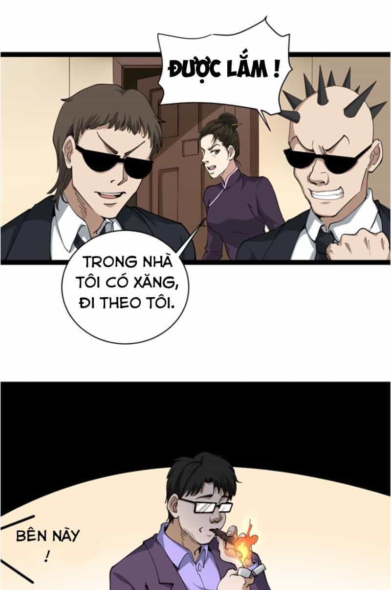 Hồi Xuân Tiểu Độc Y - Chương 26 - ảnh 15