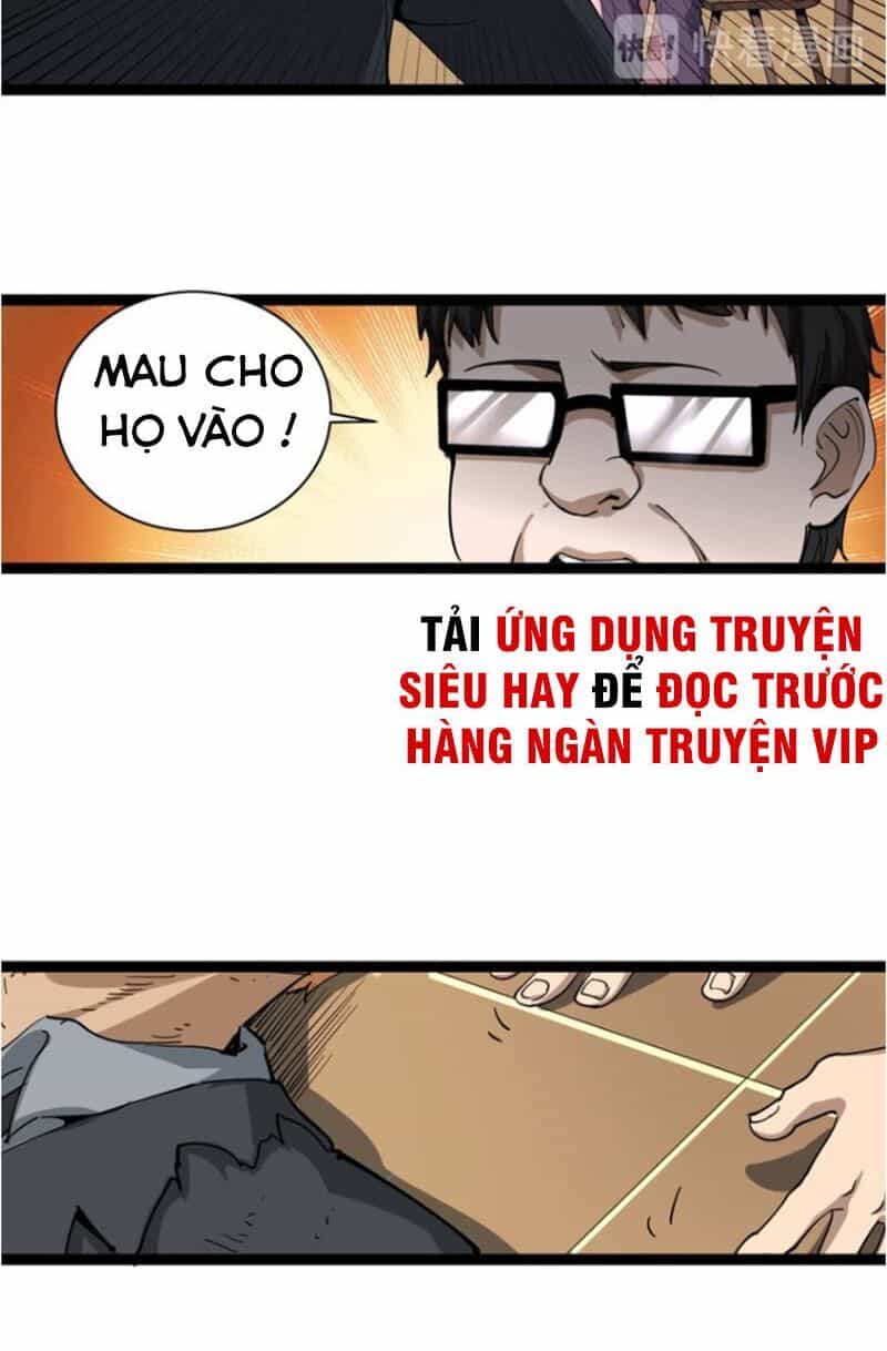 Hồi Xuân Tiểu Độc Y - Chương 26 - ảnh 4