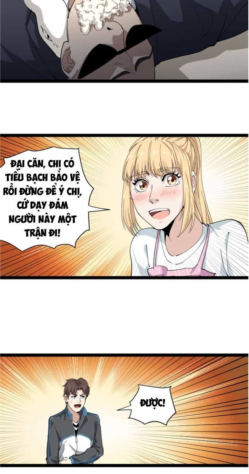 Hồi Xuân Tiểu Độc Y - Chương 27 - ảnh 29