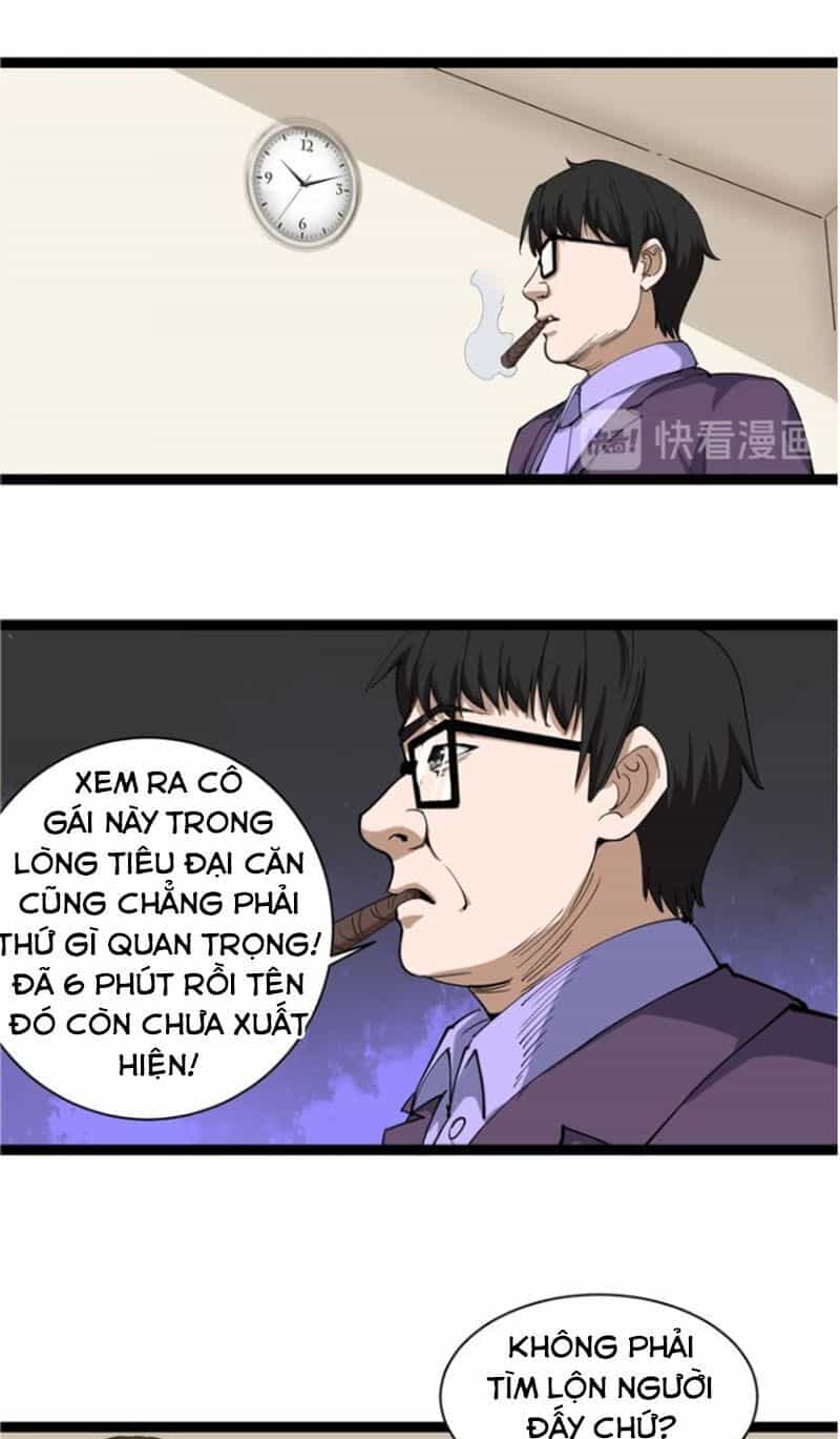 Hồi Xuân Tiểu Độc Y - Chương 27 - ảnh 9