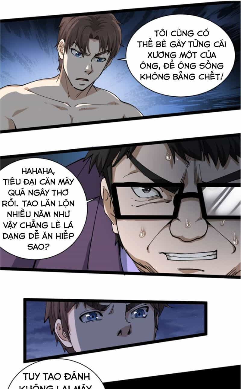 Hồi Xuân Tiểu Độc Y - Chương 28 - ảnh 14
