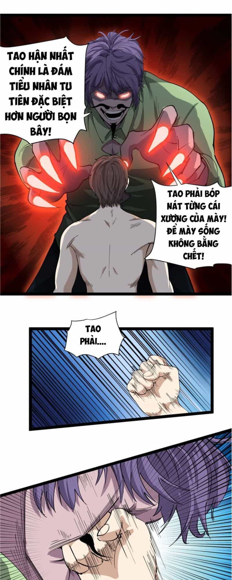 Hồi Xuân Tiểu Độc Y - Chương 28 - ảnh 3