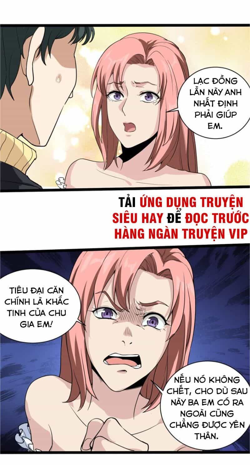 Hồi Xuân Tiểu Độc Y - Chương 29 - ảnh 12