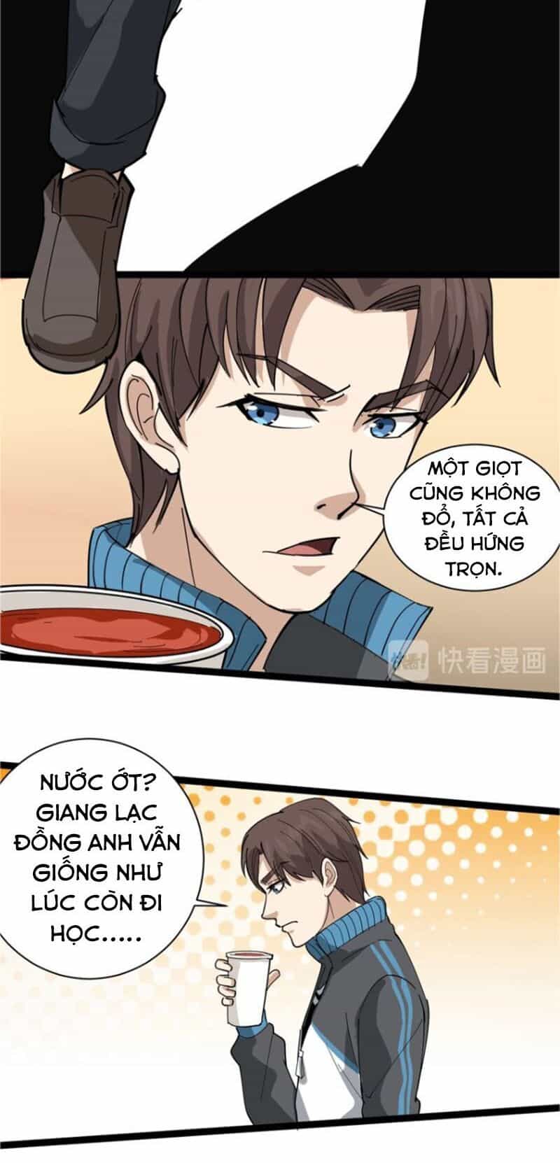 Hồi Xuân Tiểu Độc Y - Chương 29 - ảnh 26