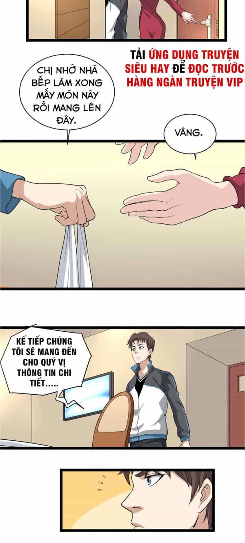 Hồi Xuân Tiểu Độc Y - Chương 29 - ảnh 4