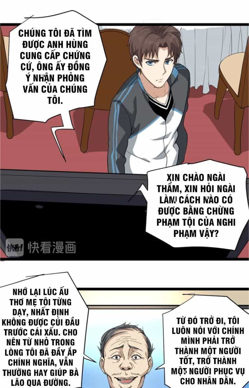 Hồi Xuân Tiểu Độc Y - Chương 29 - ảnh 5