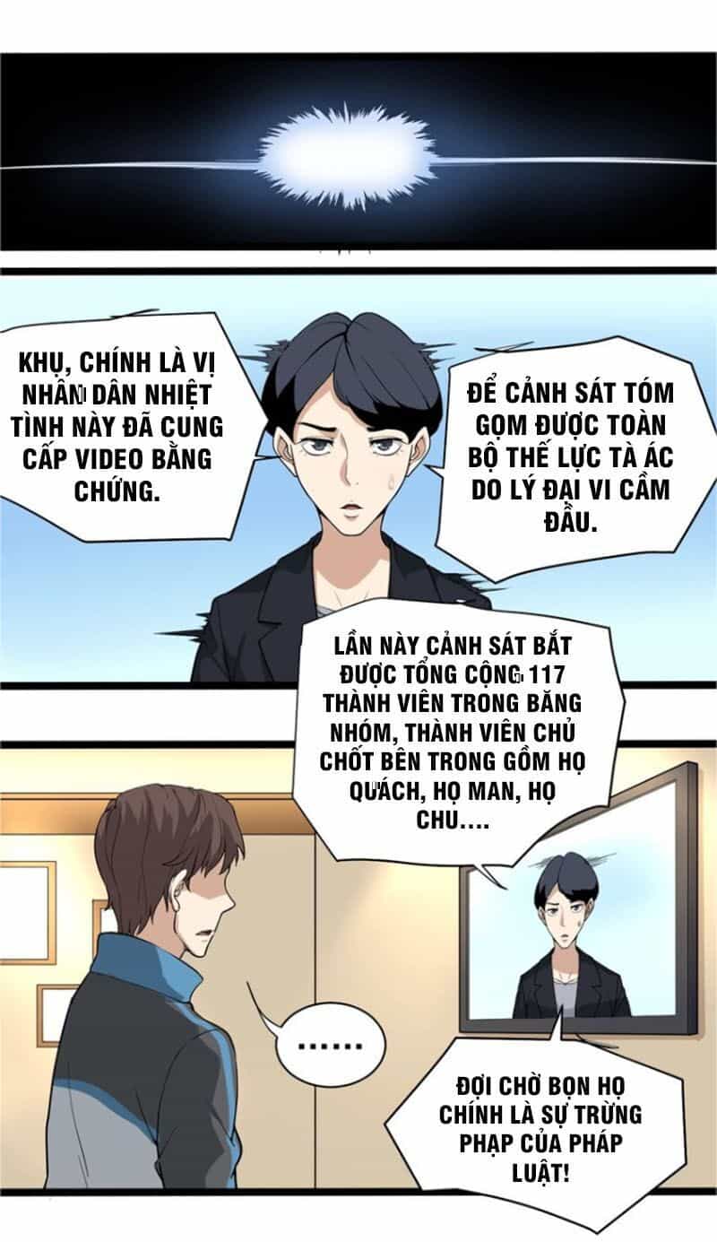 Hồi Xuân Tiểu Độc Y - Chương 29 - ảnh 7