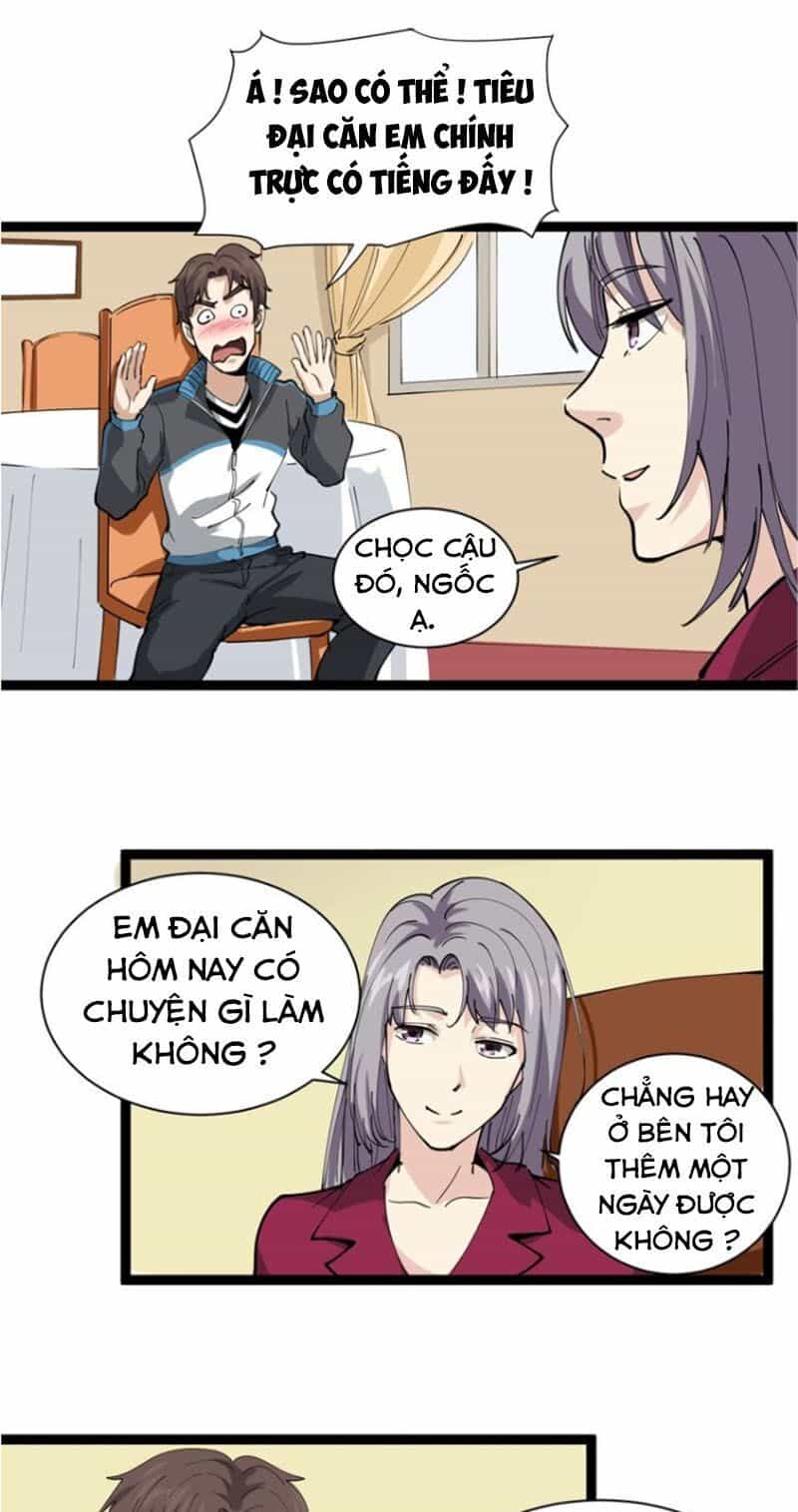 Hồi Xuân Tiểu Độc Y - Chương 30 - ảnh 25