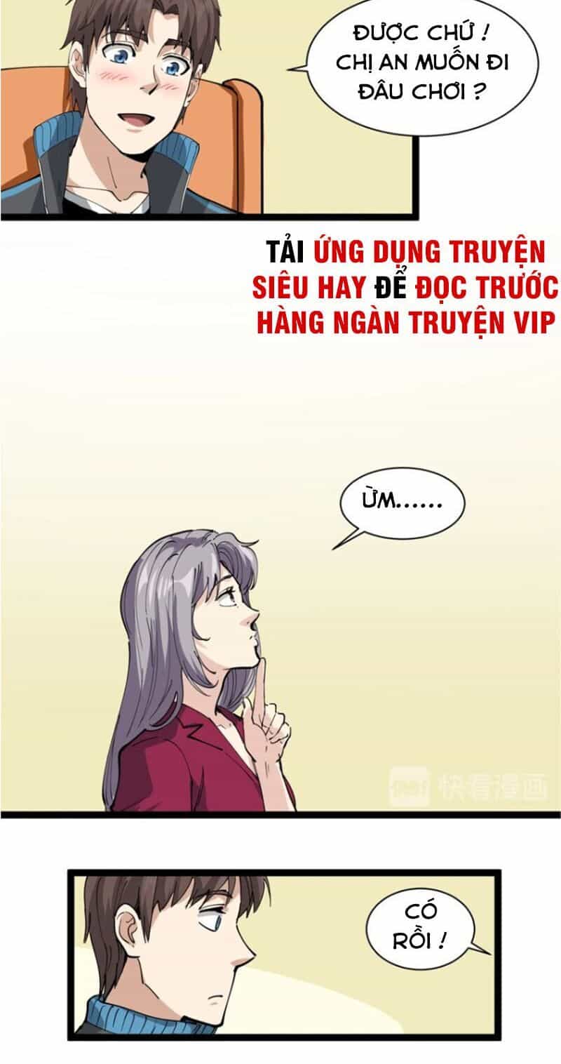 Hồi Xuân Tiểu Độc Y - Chương 30 - ảnh 26