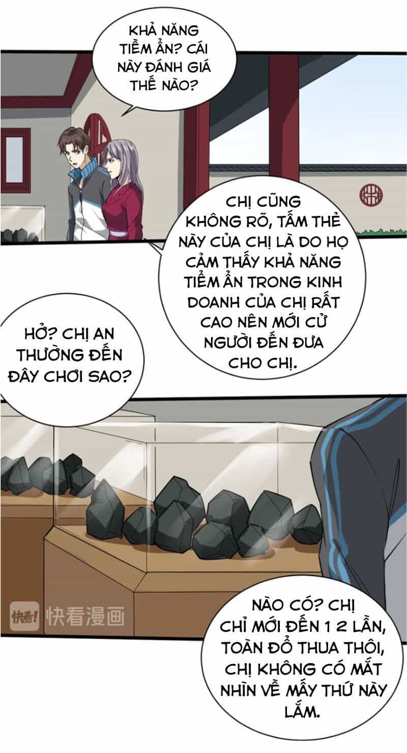 Hồi Xuân Tiểu Độc Y - Chương 30 - ảnh 34
