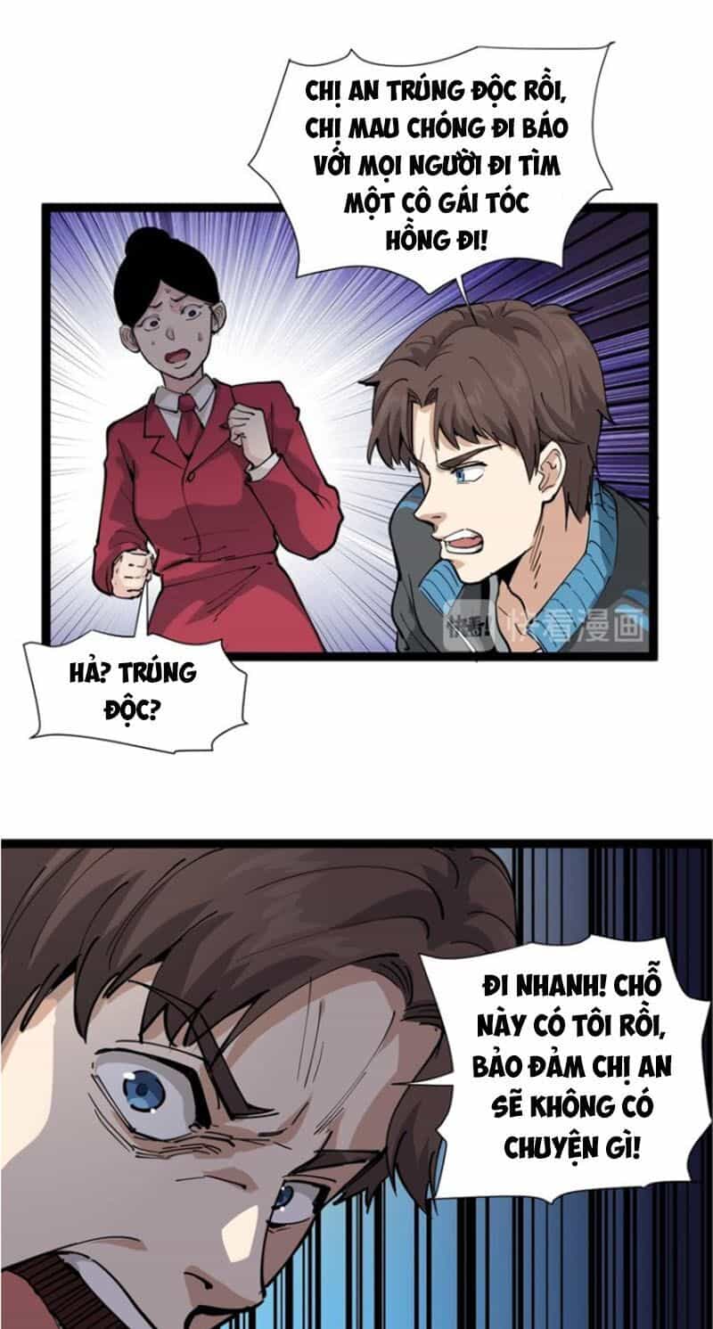 Hồi Xuân Tiểu Độc Y - Chương 30 - ảnh 5