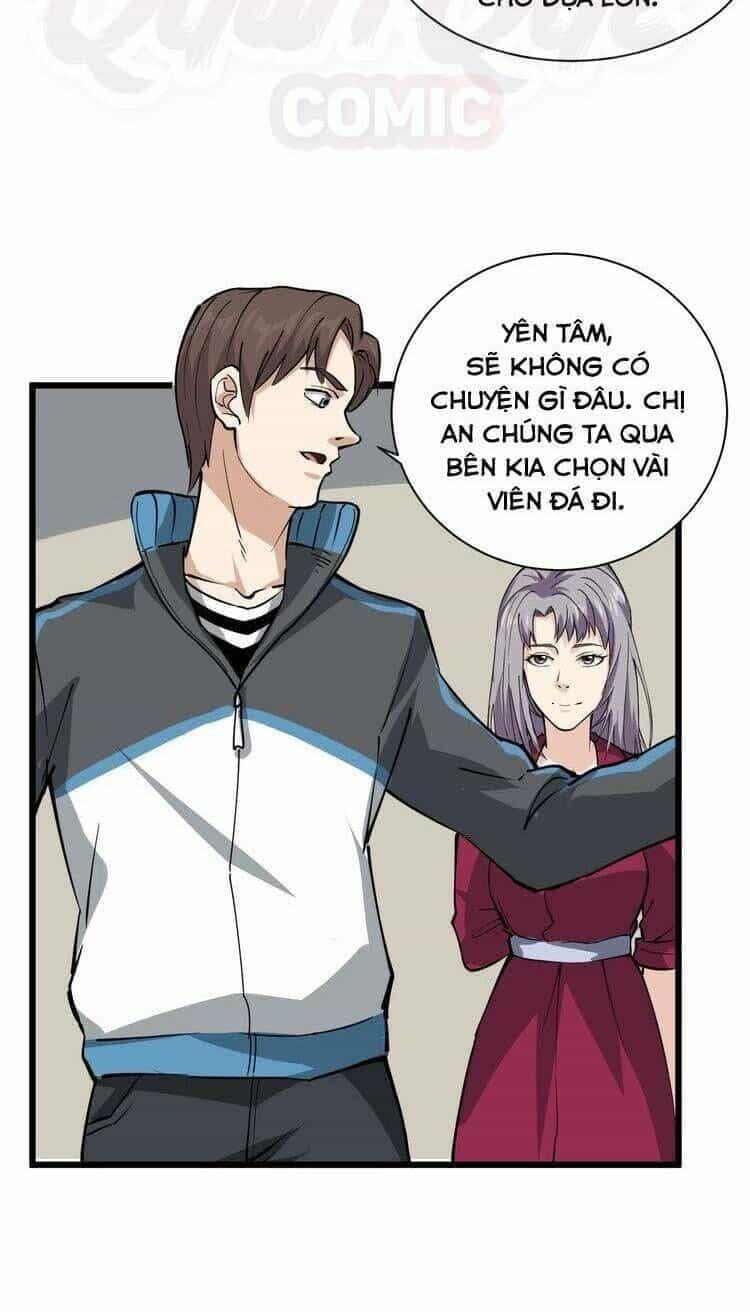 Hồi Xuân Tiểu Độc Y - Chương 32 - ảnh 21