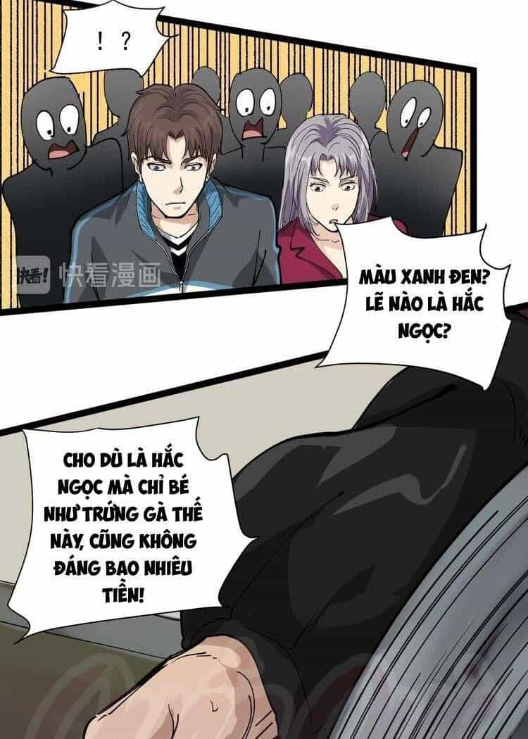 Hồi Xuân Tiểu Độc Y - Chương 32 - ảnh 31