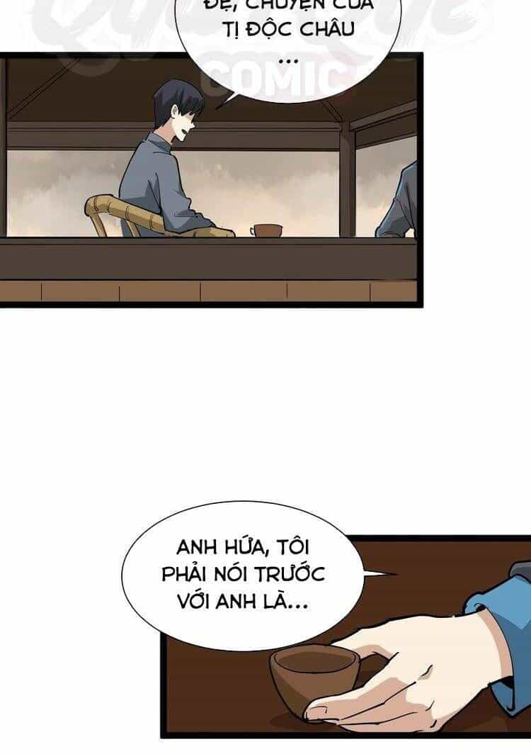 Hồi Xuân Tiểu Độc Y - Chương 33 - ảnh 14