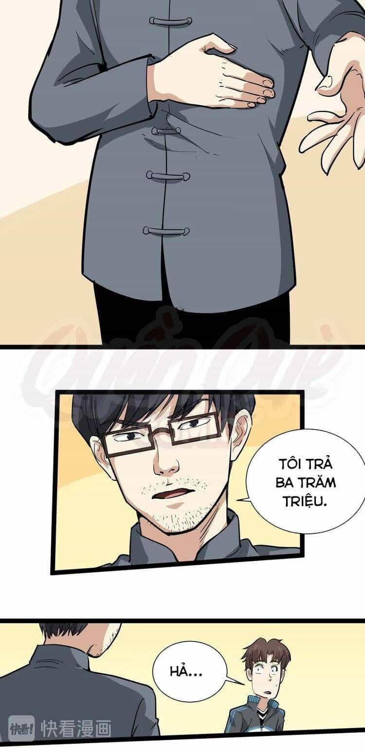 Hồi Xuân Tiểu Độc Y - Chương 33 - ảnh 2
