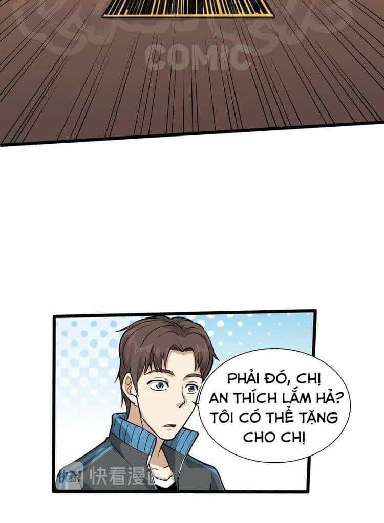 Hồi Xuân Tiểu Độc Y - Chương 34 - ảnh 32