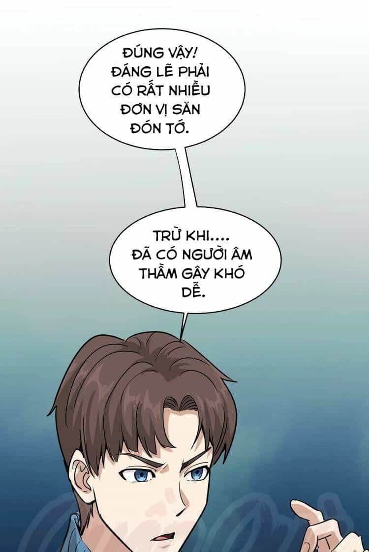 Hồi Xuân Tiểu Độc Y - Chương 36 - ảnh 20