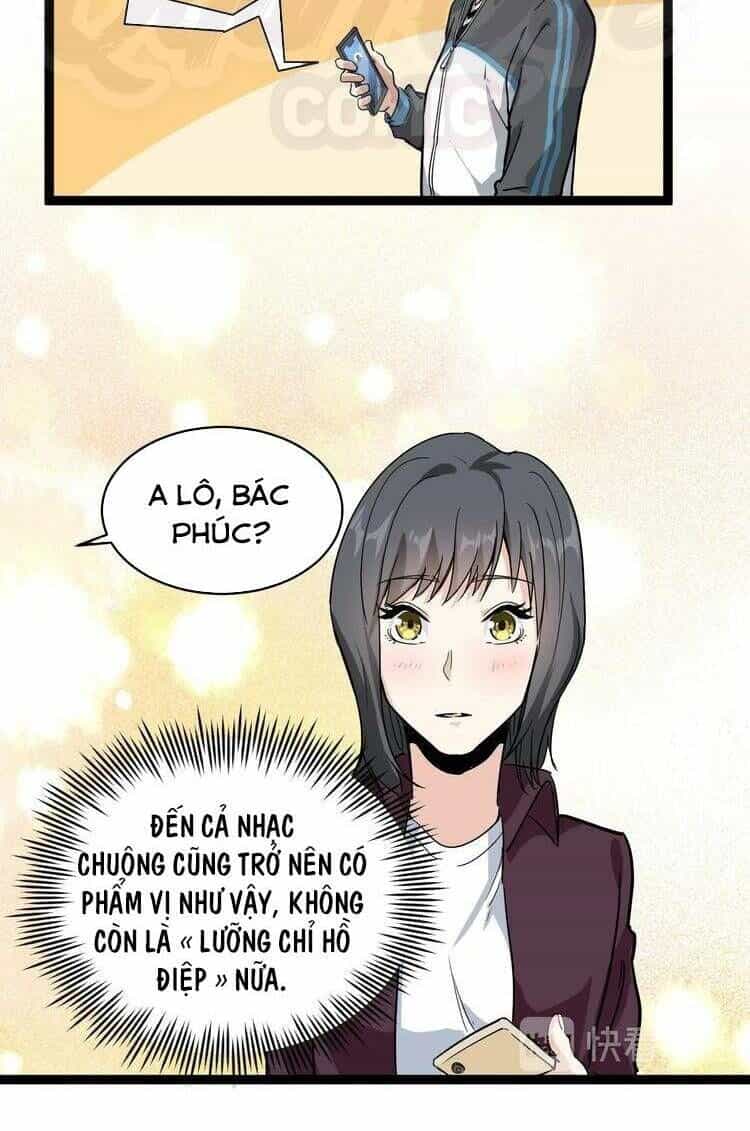 Hồi Xuân Tiểu Độc Y - Chương 36 - ảnh 46
