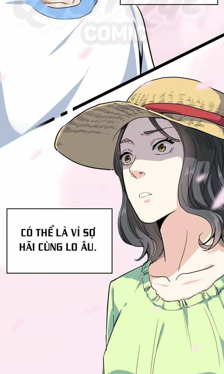 Hồi Xuân Tiểu Độc Y - Chương 36 - ảnh 6