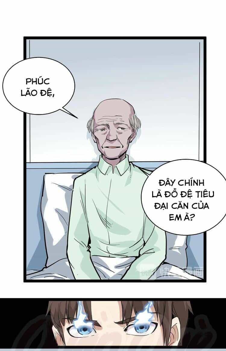 Hồi Xuân Tiểu Độc Y - Chương 37 - ảnh 14